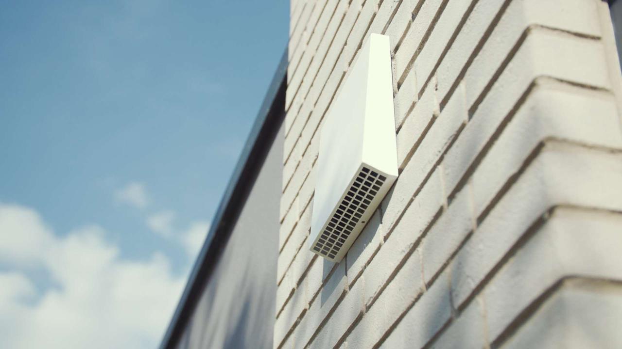AirUnit Beispiel 2