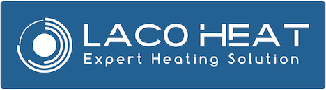 Laco Heat Logo